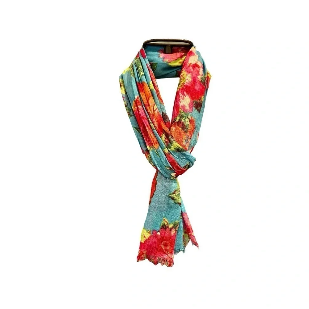 N/A womens scarves